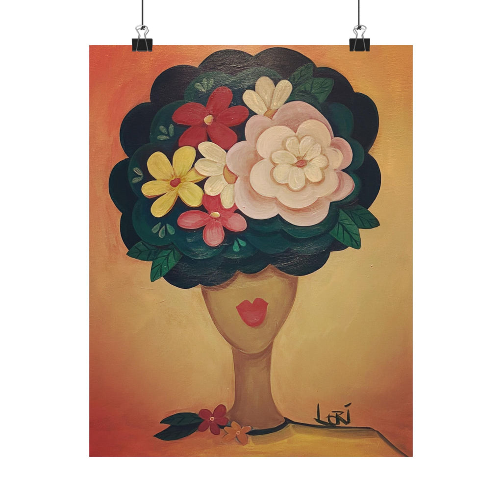 Matte Art Print