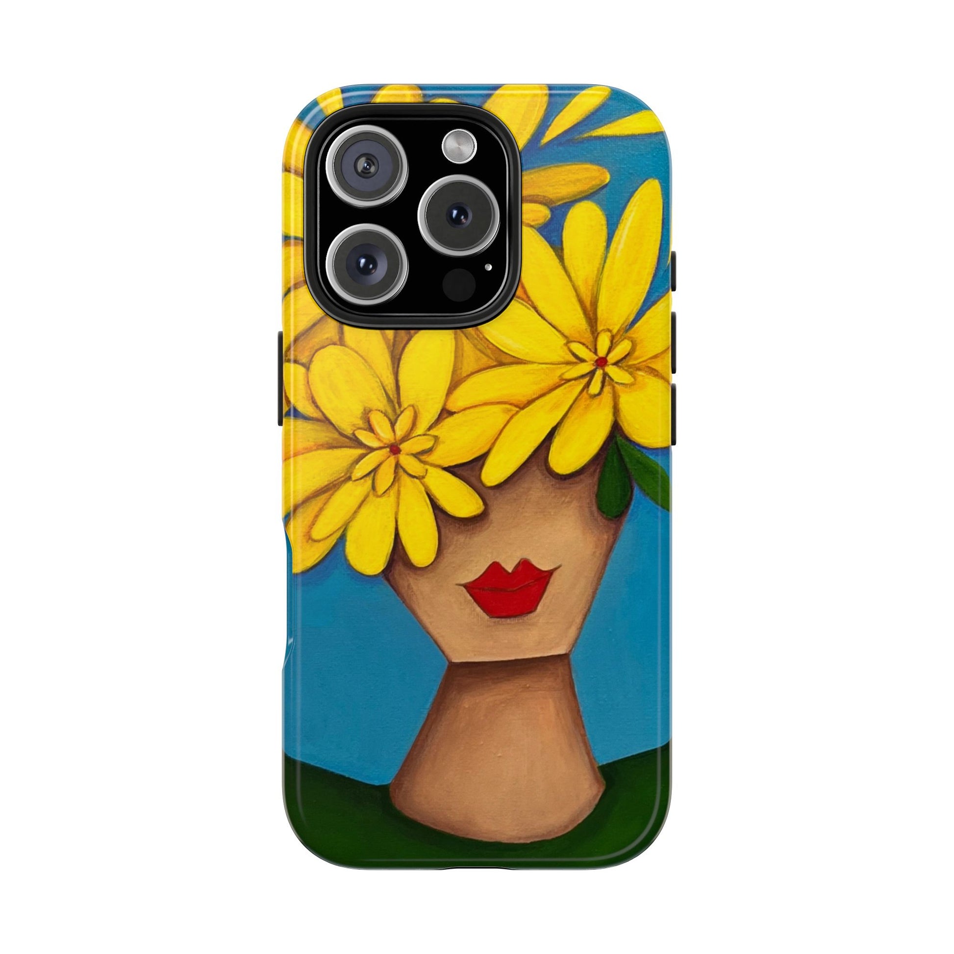 Artistic Phone Case