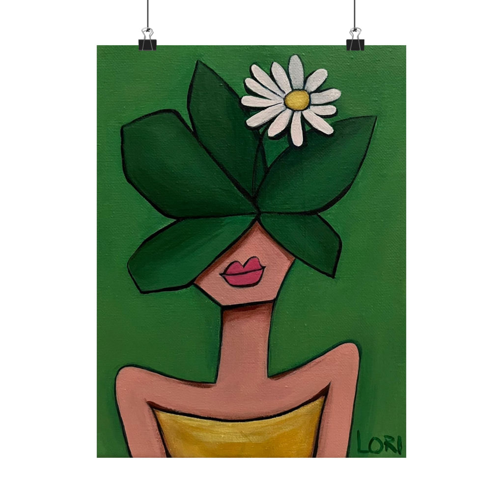 Matte Art Print