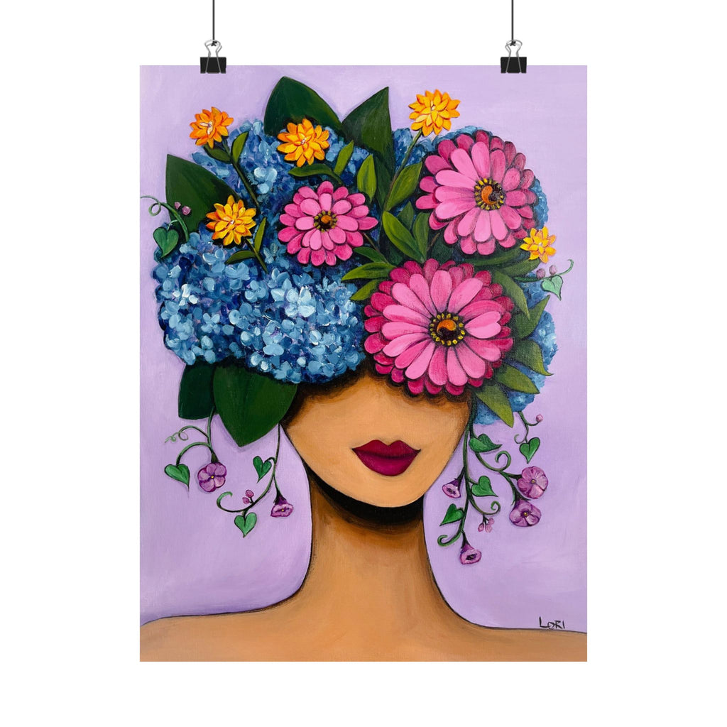 Matte Art Print