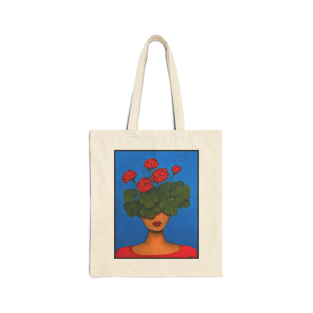 Canvas Tote Bag