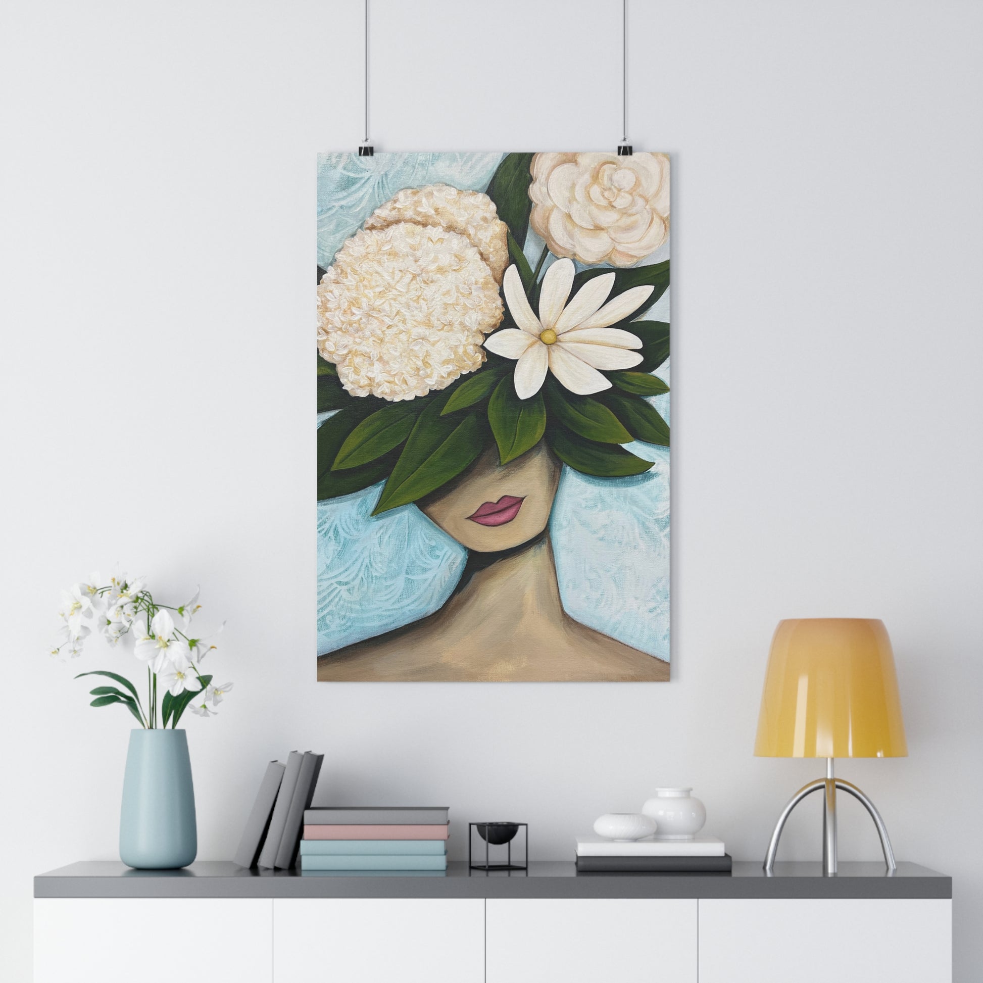 Giclee Art Print