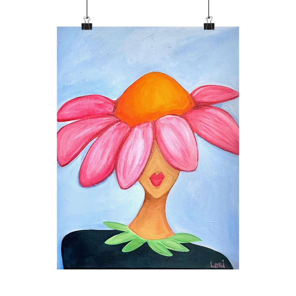 Matte Art Print