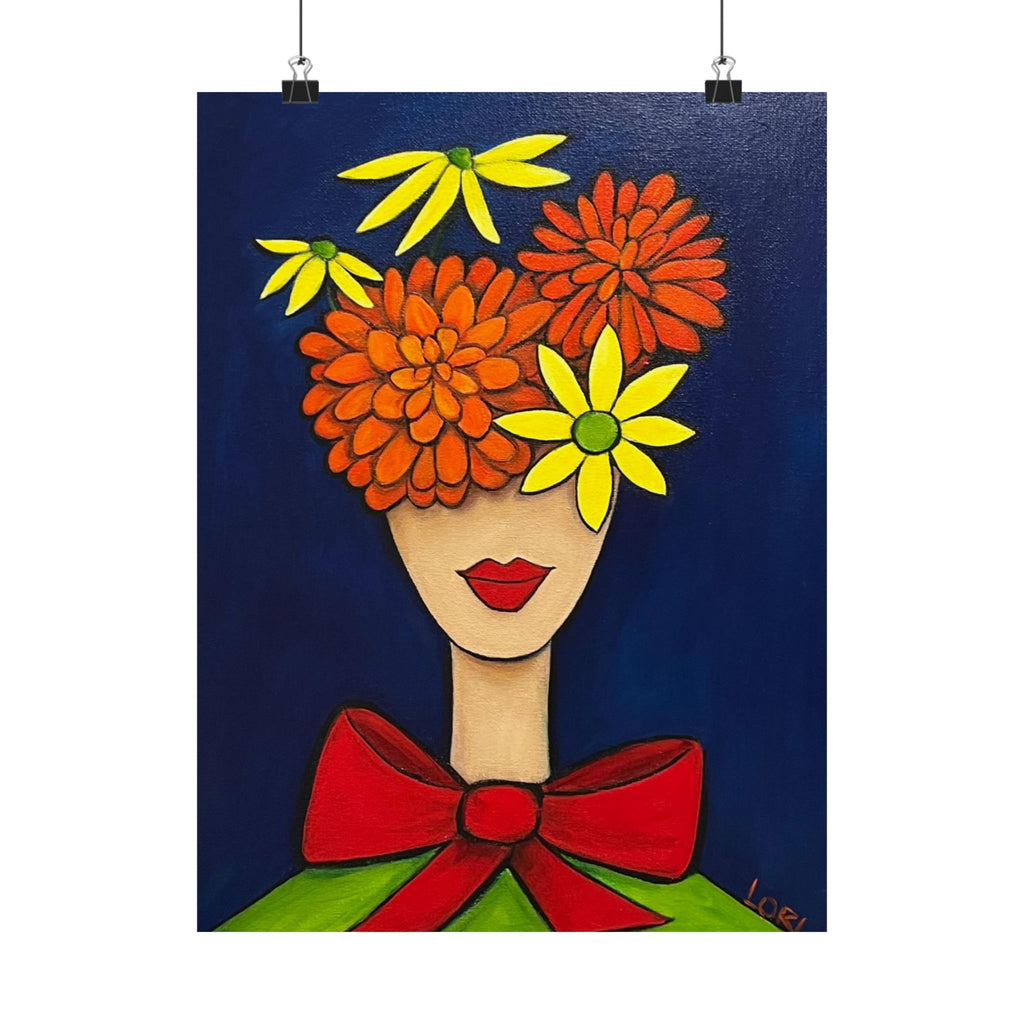 Matte Art Print