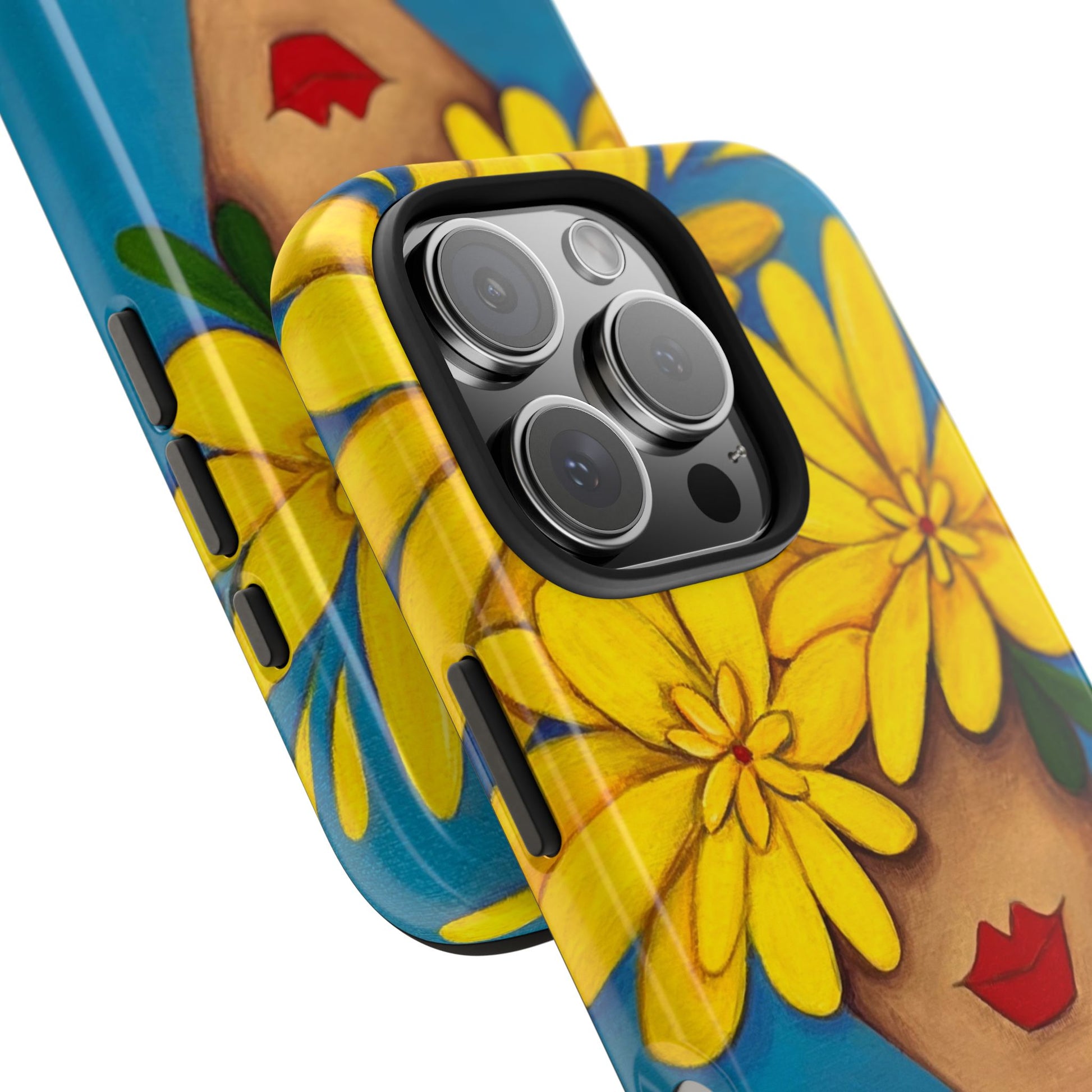 Artistic Phone Case