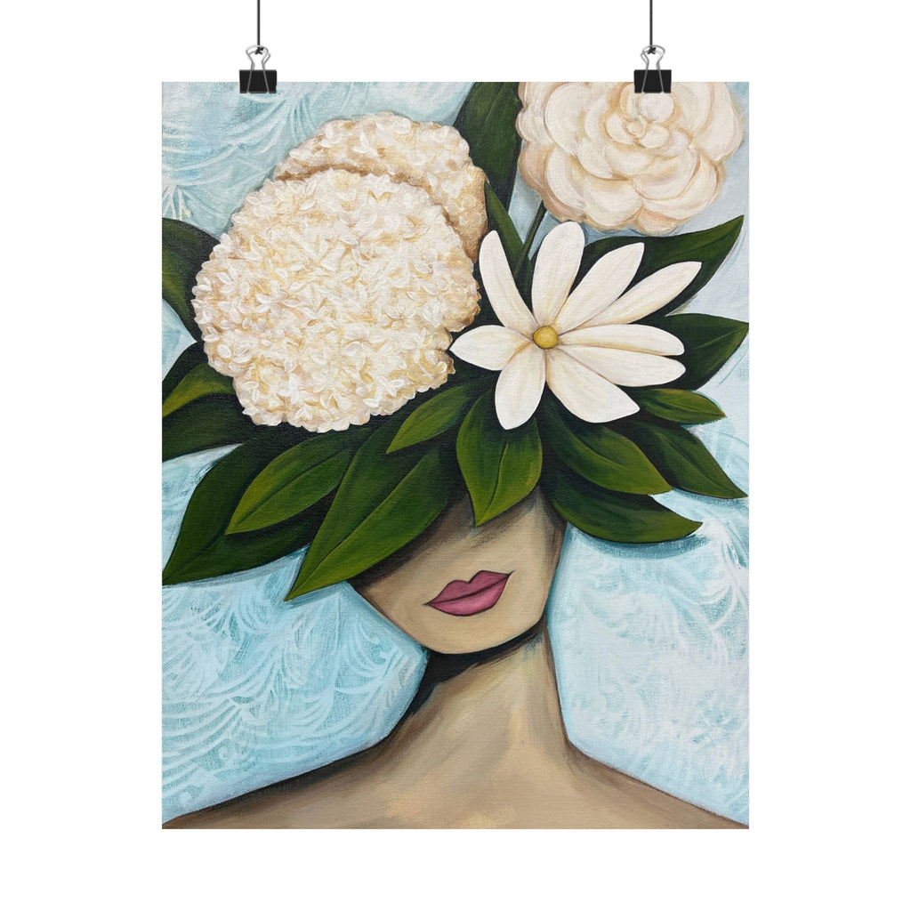 Matte Art Print