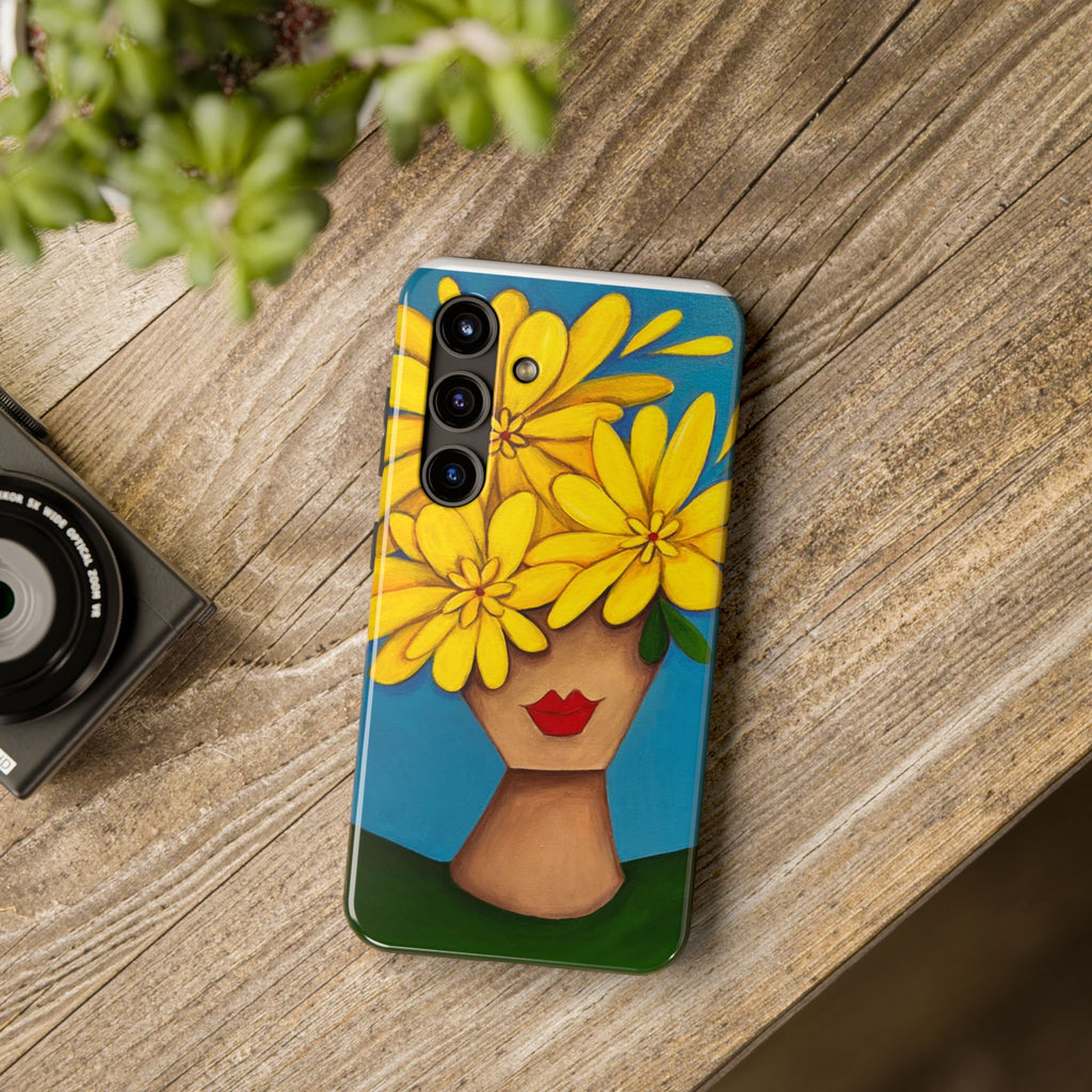 Artistic Phone Case