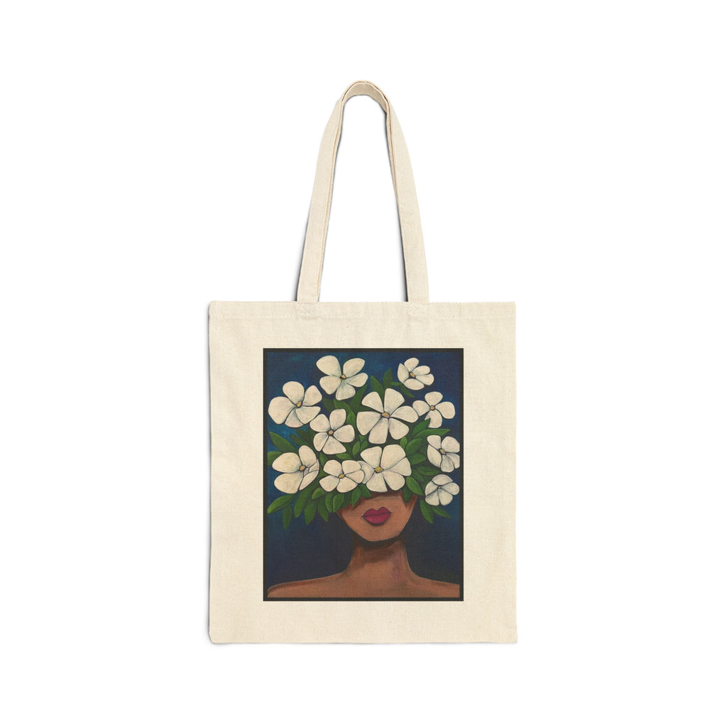 Canvas Tote Bag