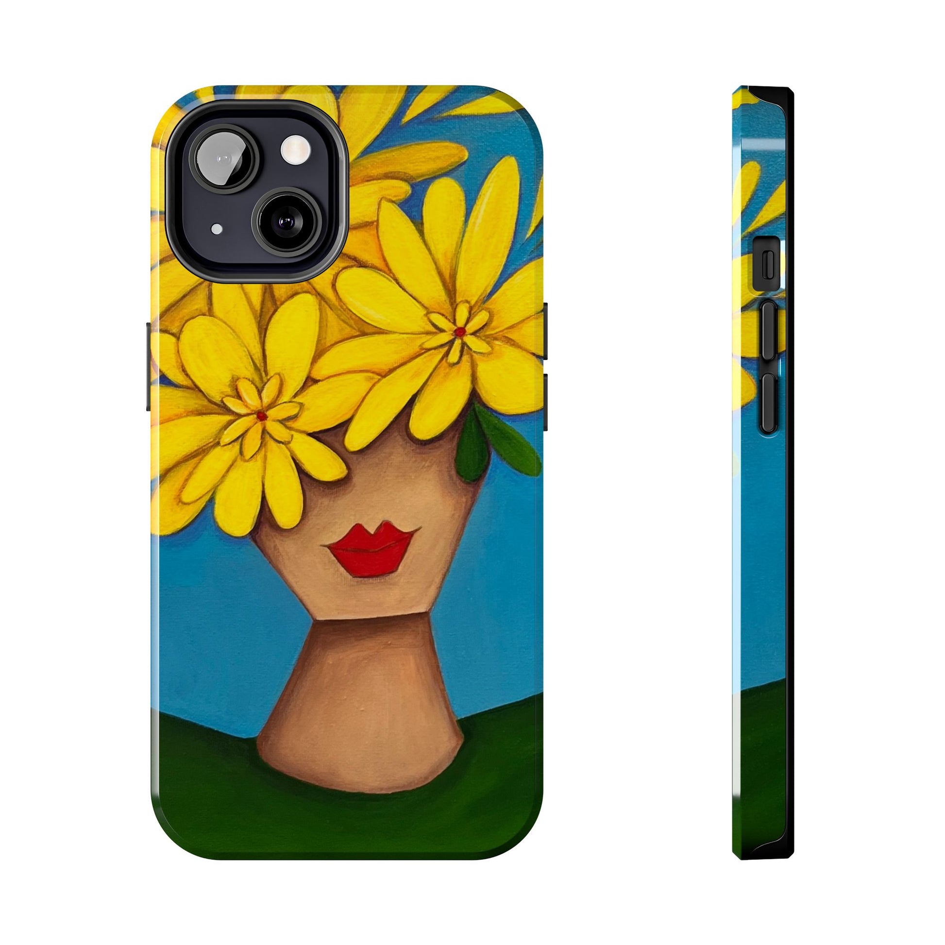 Artistic Phone Case
