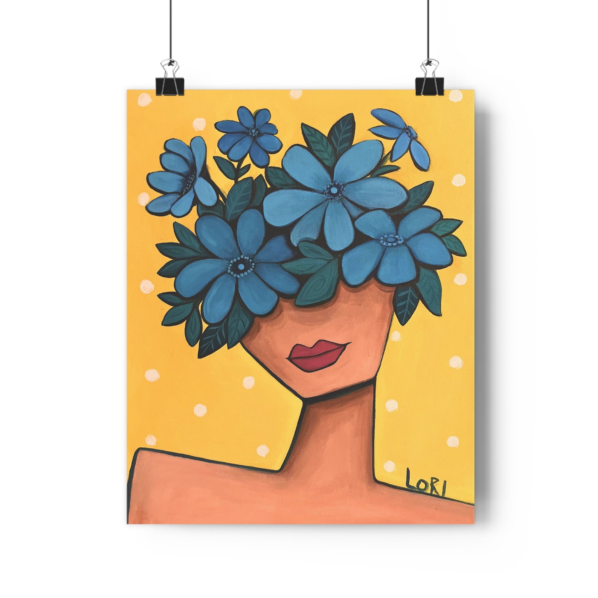 Giclee Art Print