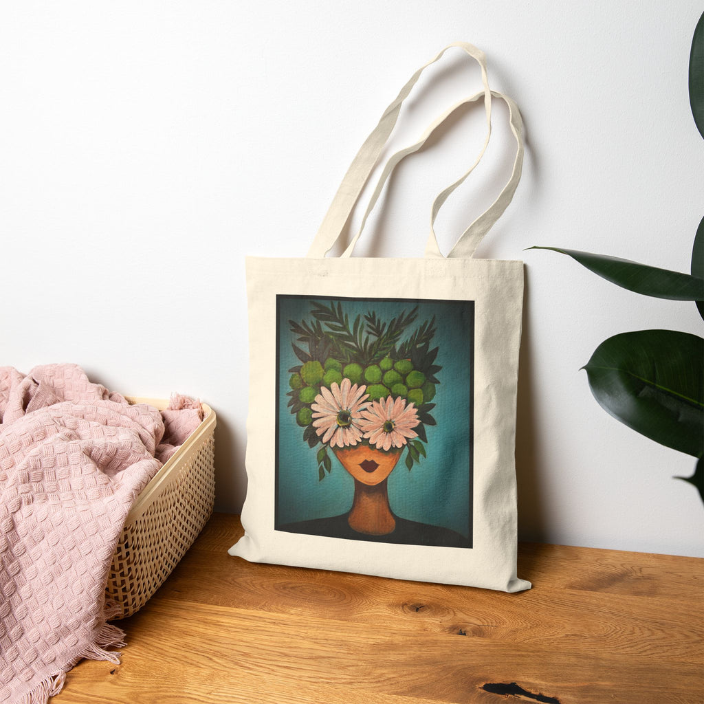 Canvas Tote Bag