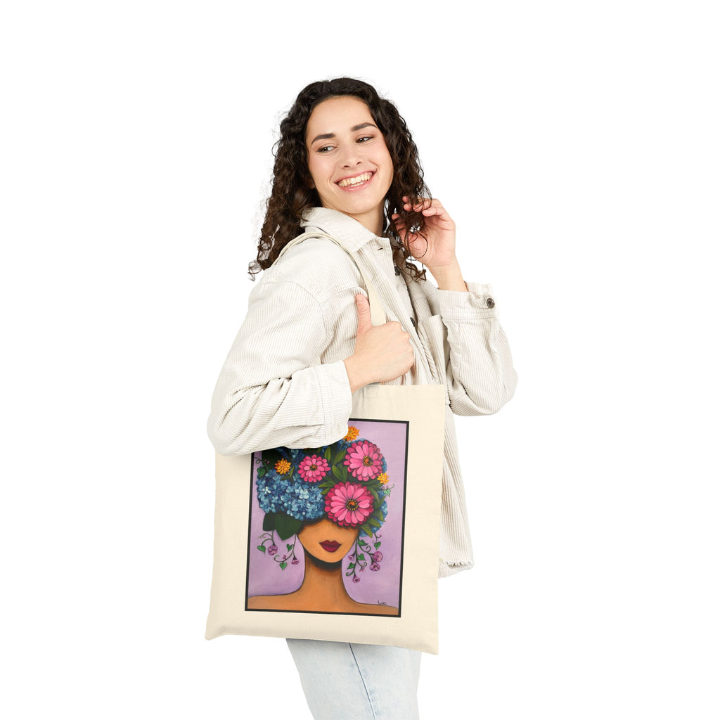 Canvas Tote Bag