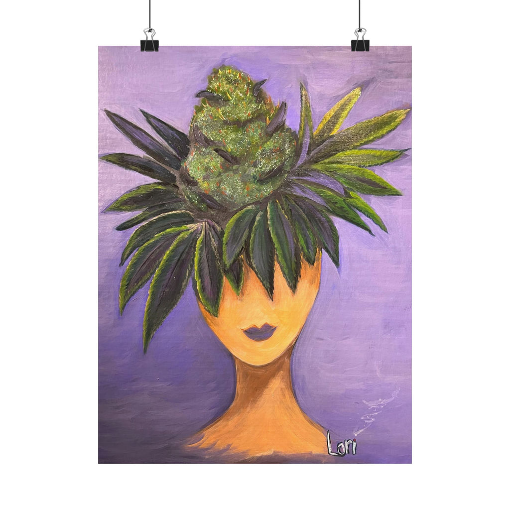 Matte Art Print