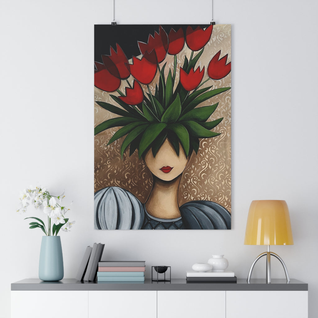Giclee Art Print