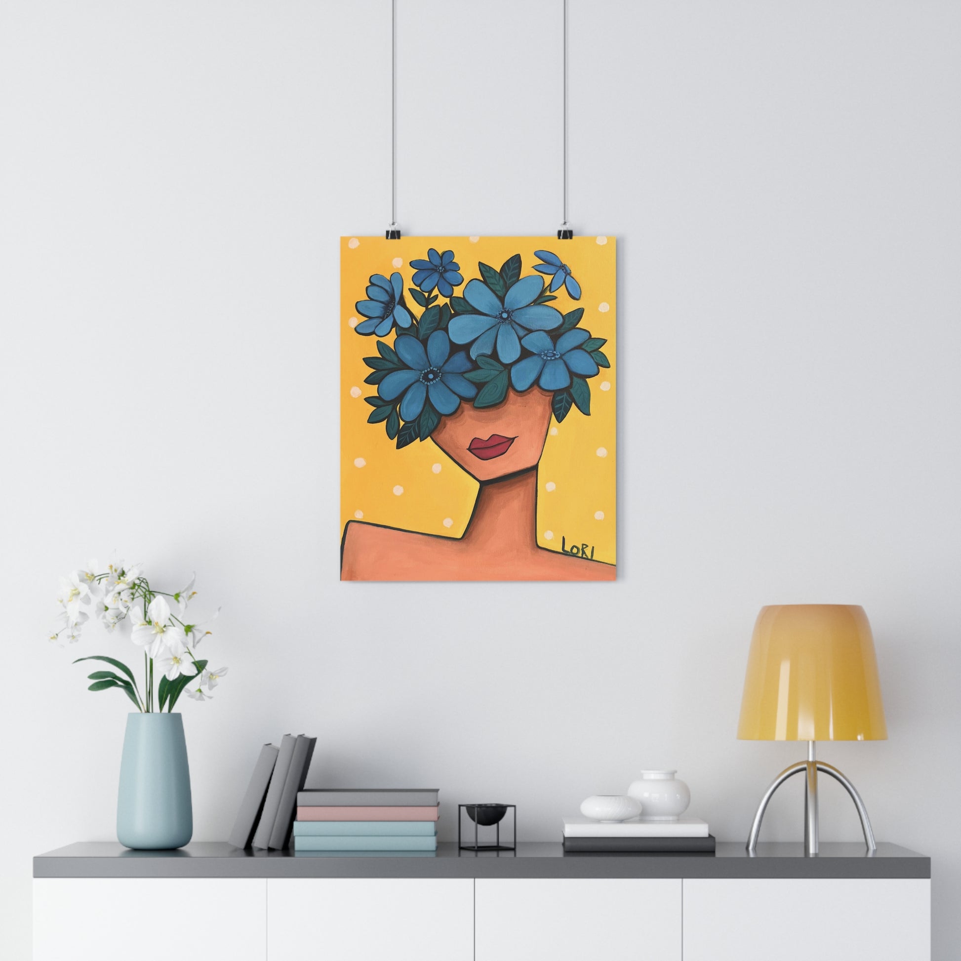 Giclee Art Print