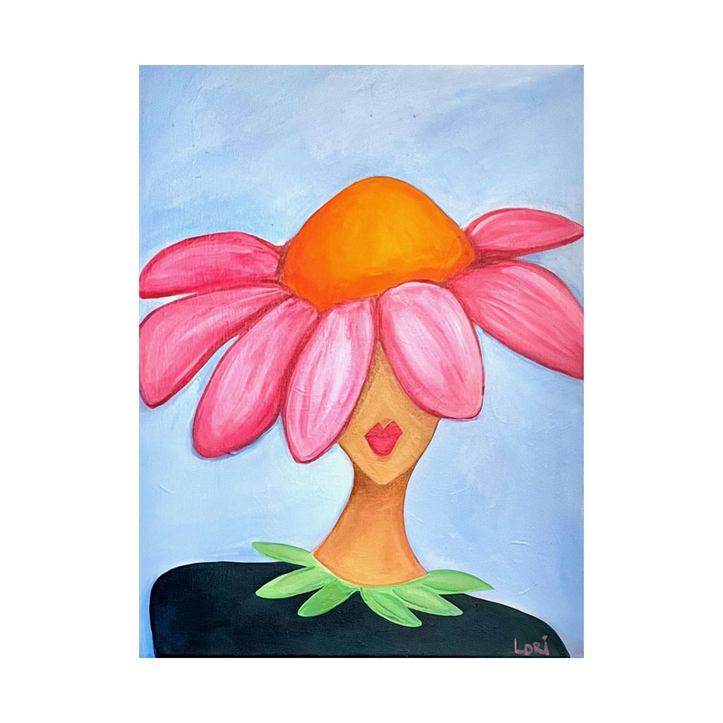 Matte Art Print