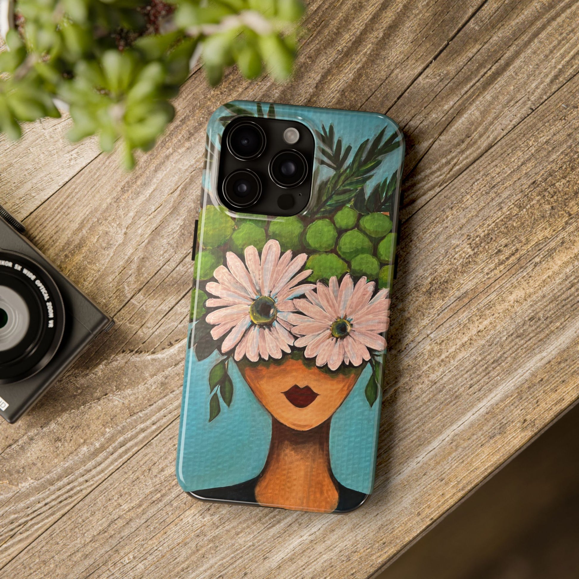 Artistic Phone Case