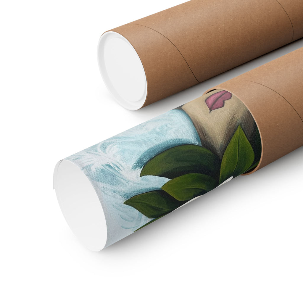 Matte Art Print
