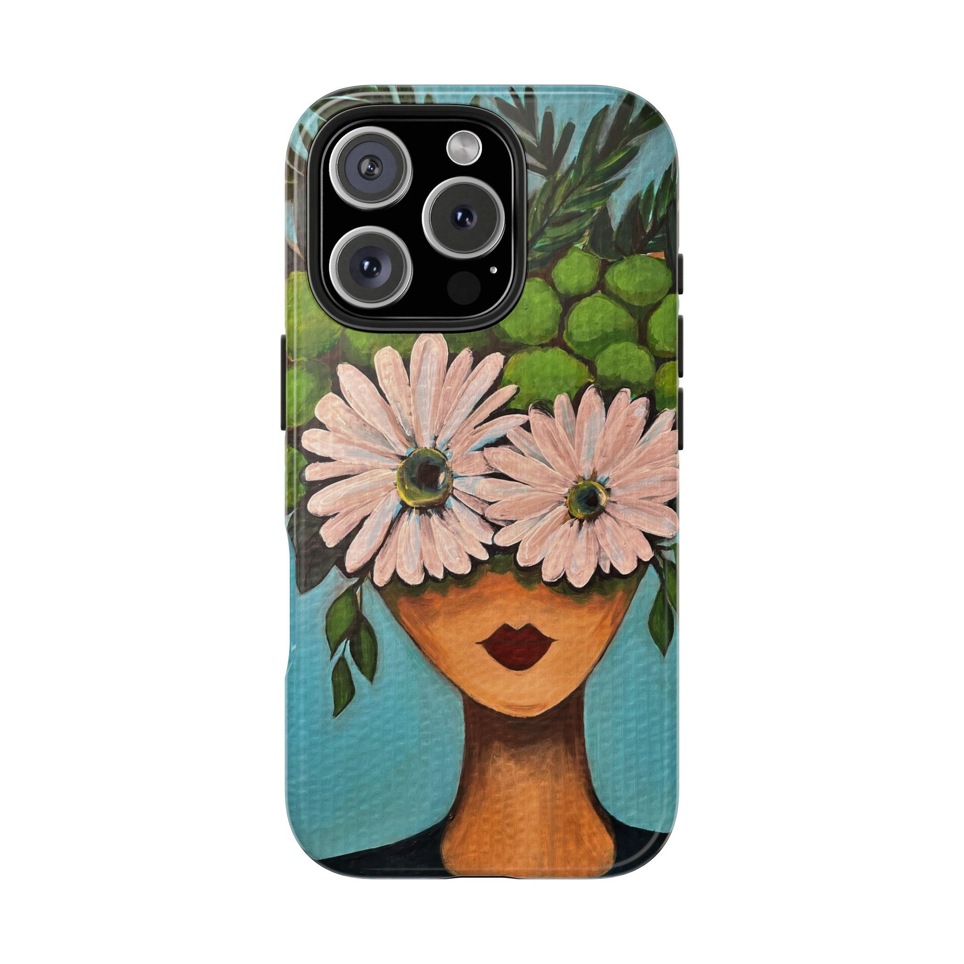 Artistic Phone Case