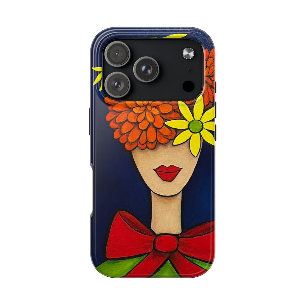Artistic Phone Case