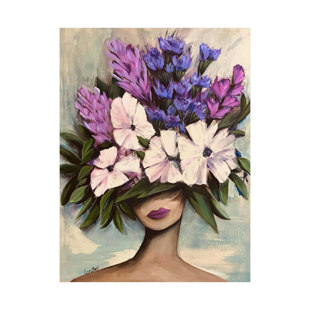 Matte Art Print