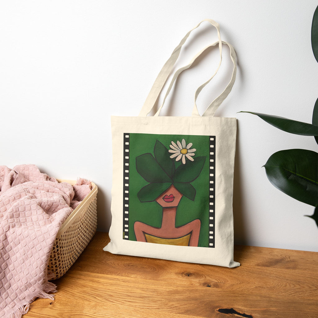 Canvas Tote Bag