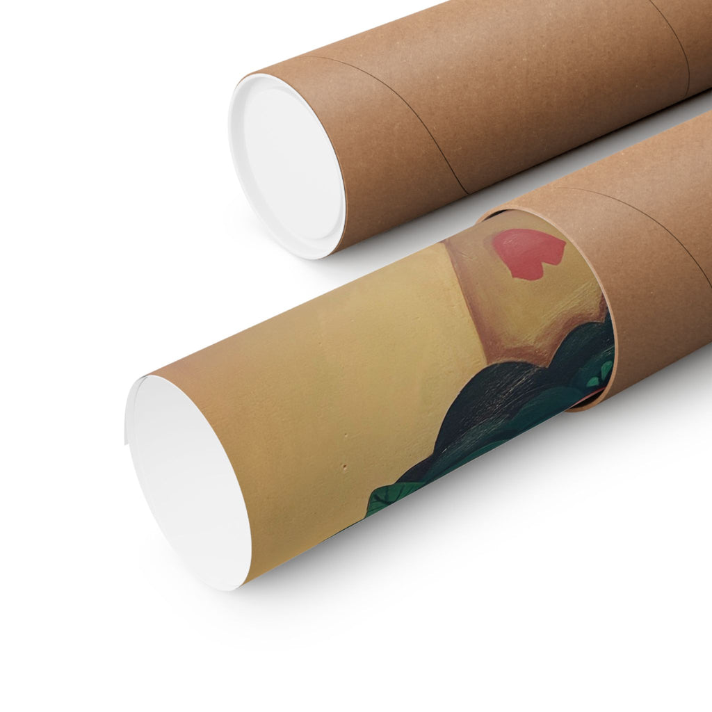 Matte Art Print