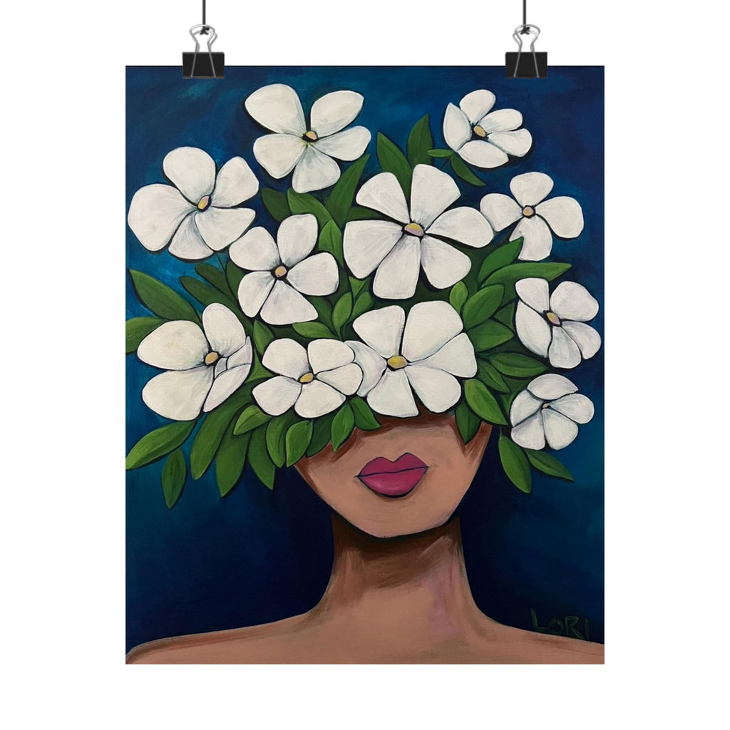Matte Art print