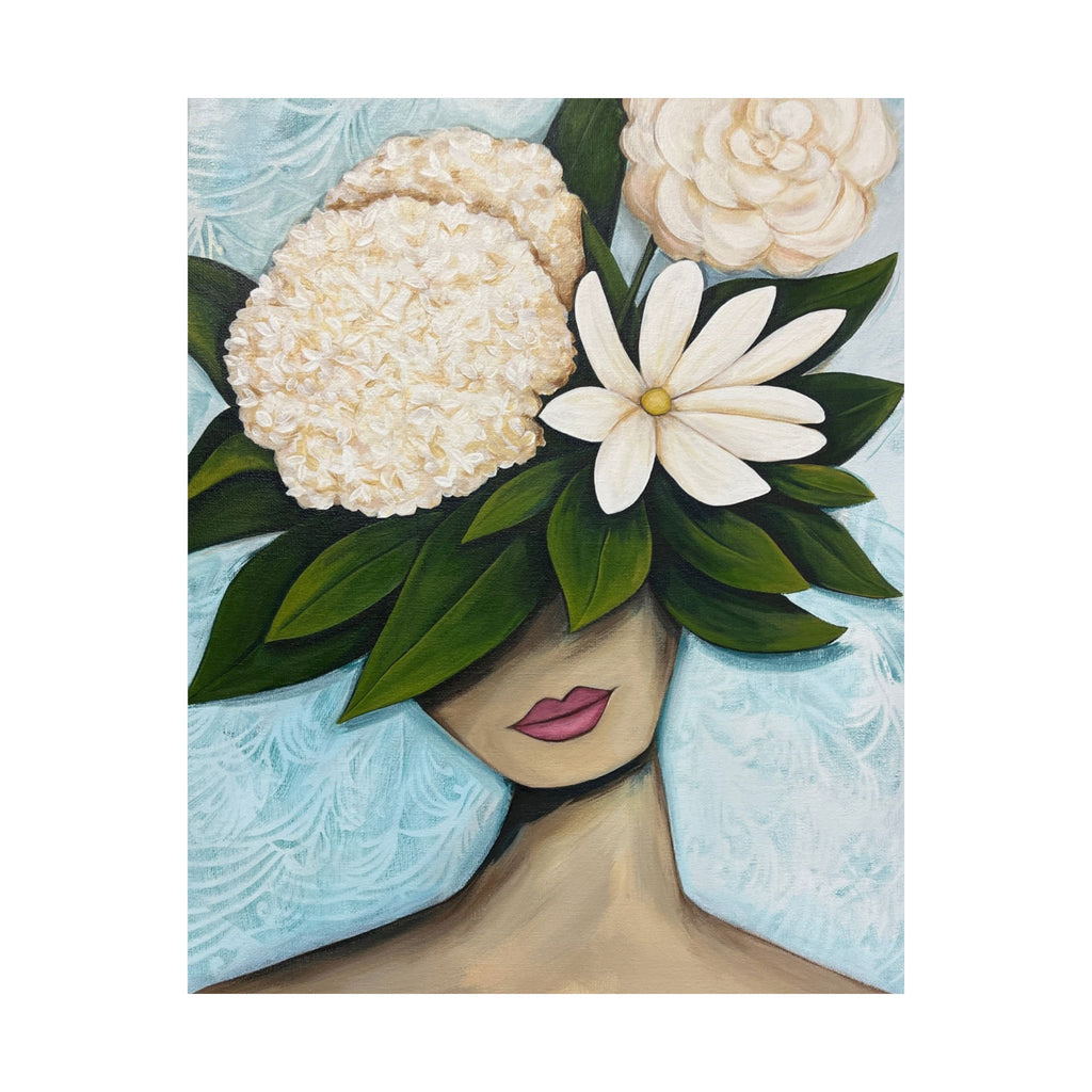 Matte Art Print