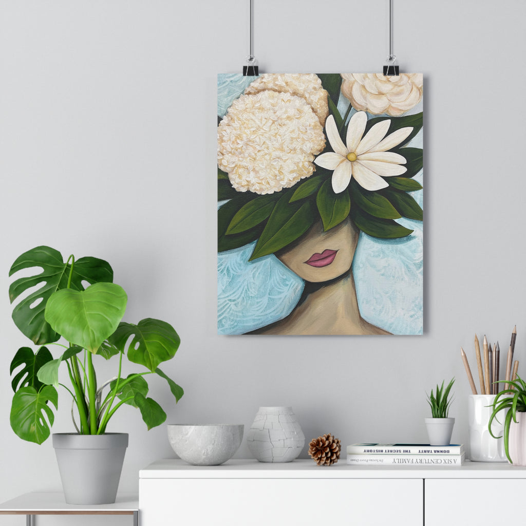 Giclee Art Print