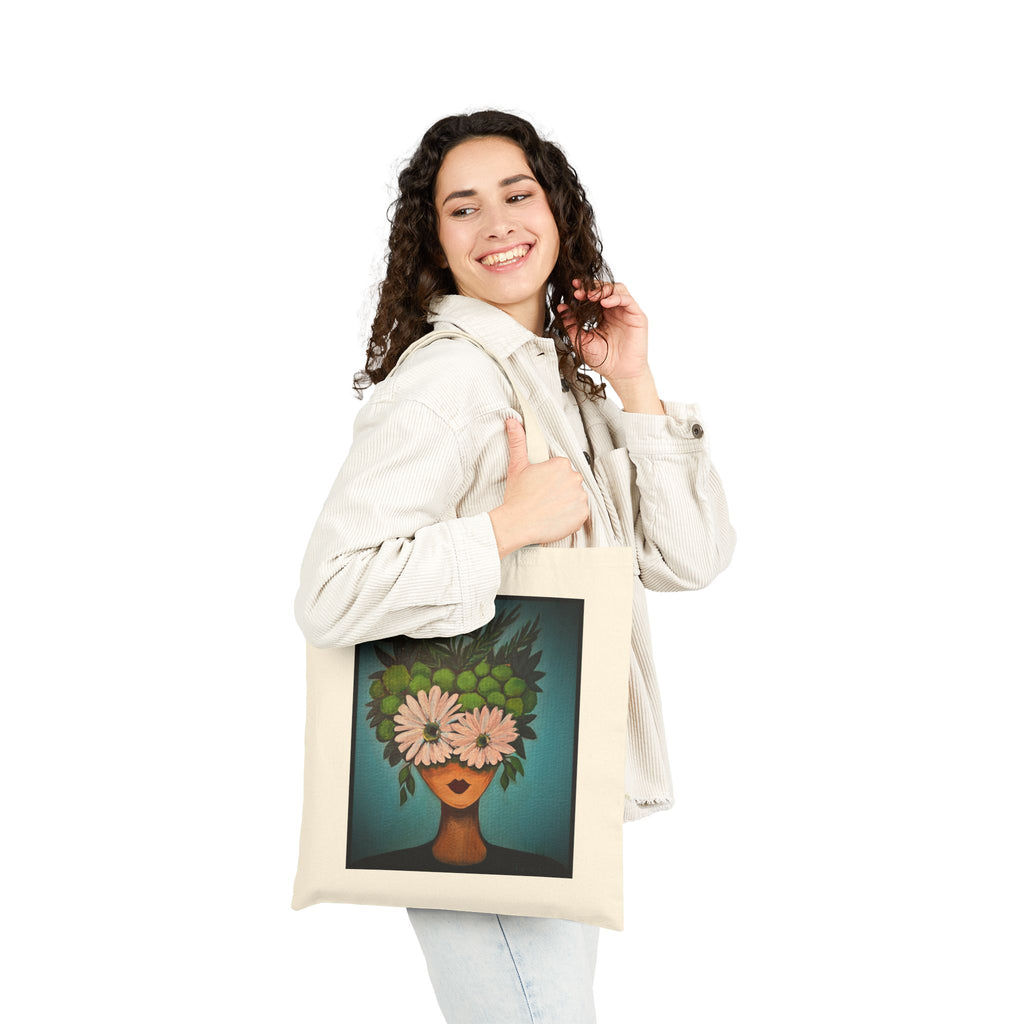 Canvas Tote Bag