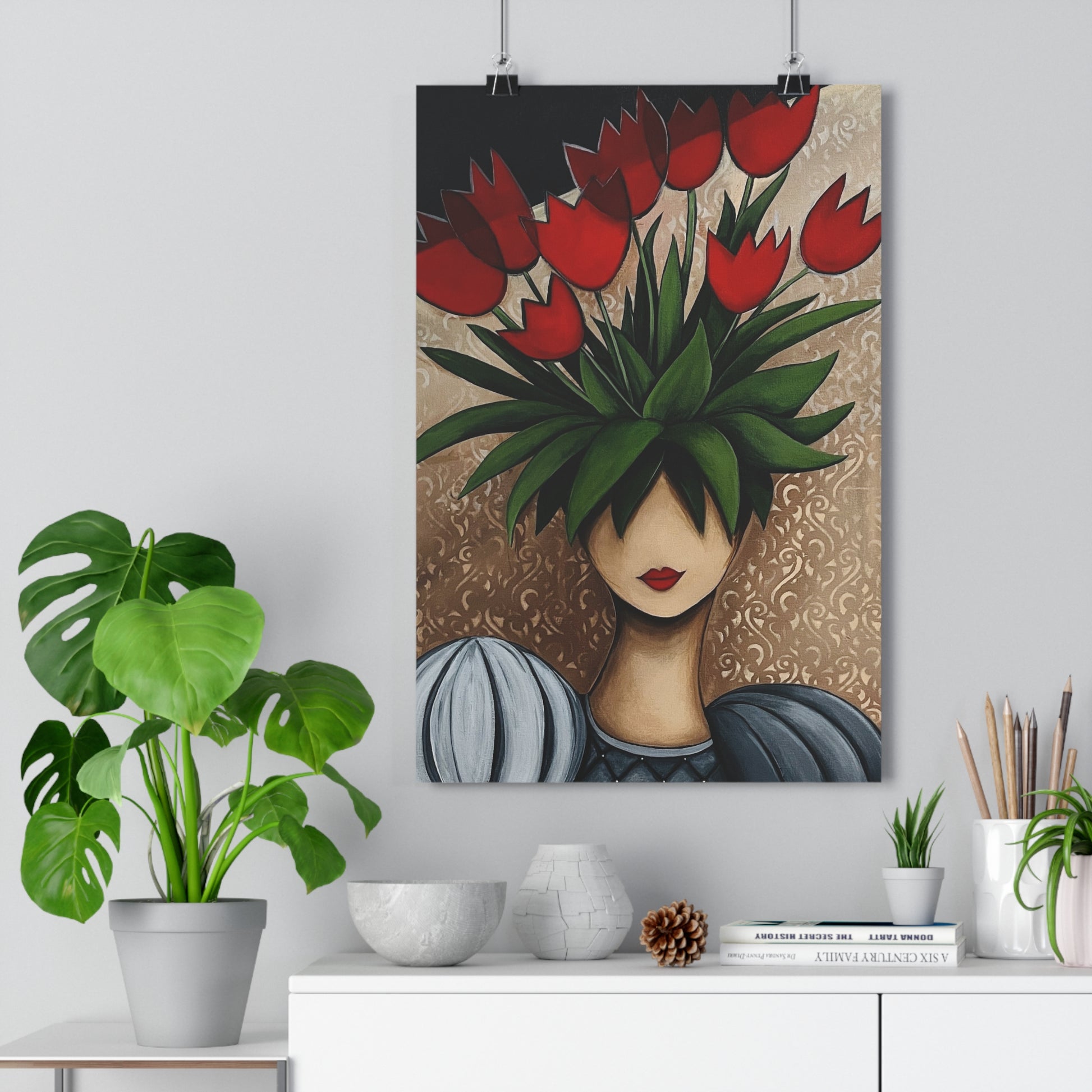 Giclee Art Print