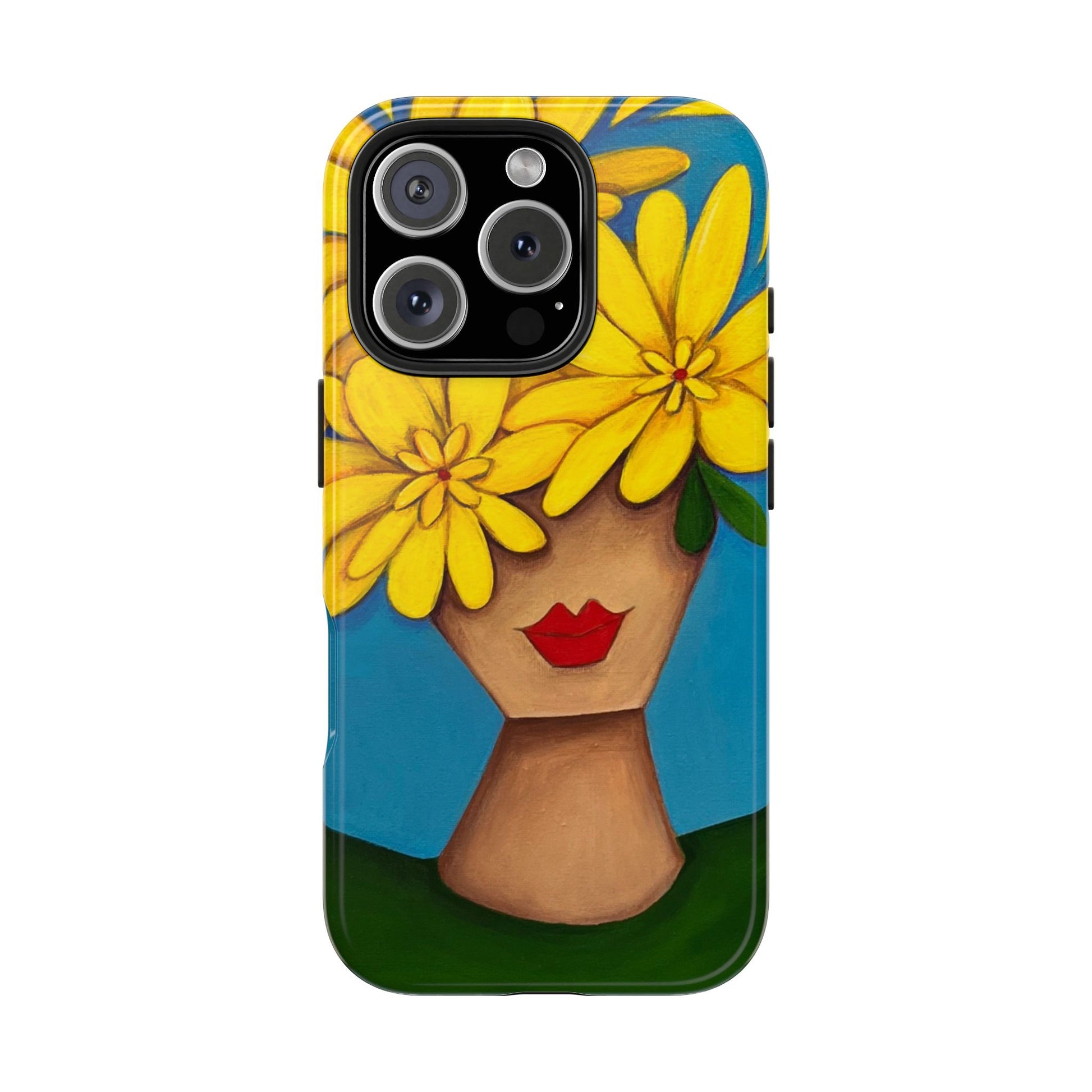Artistic Phone Case