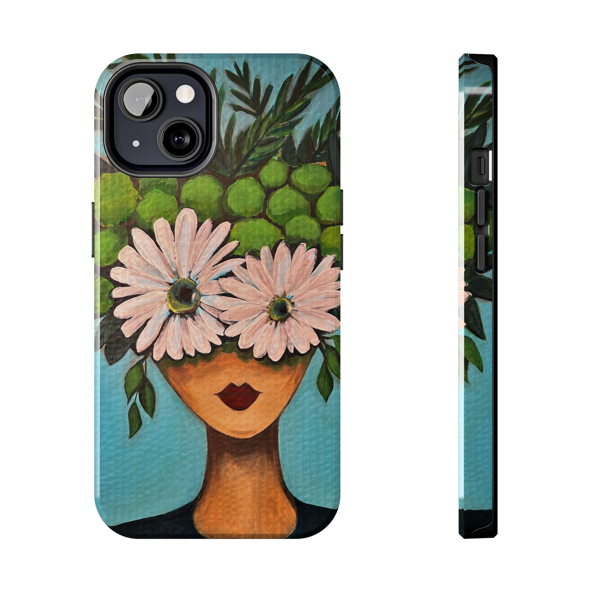 Artistic Phone Case