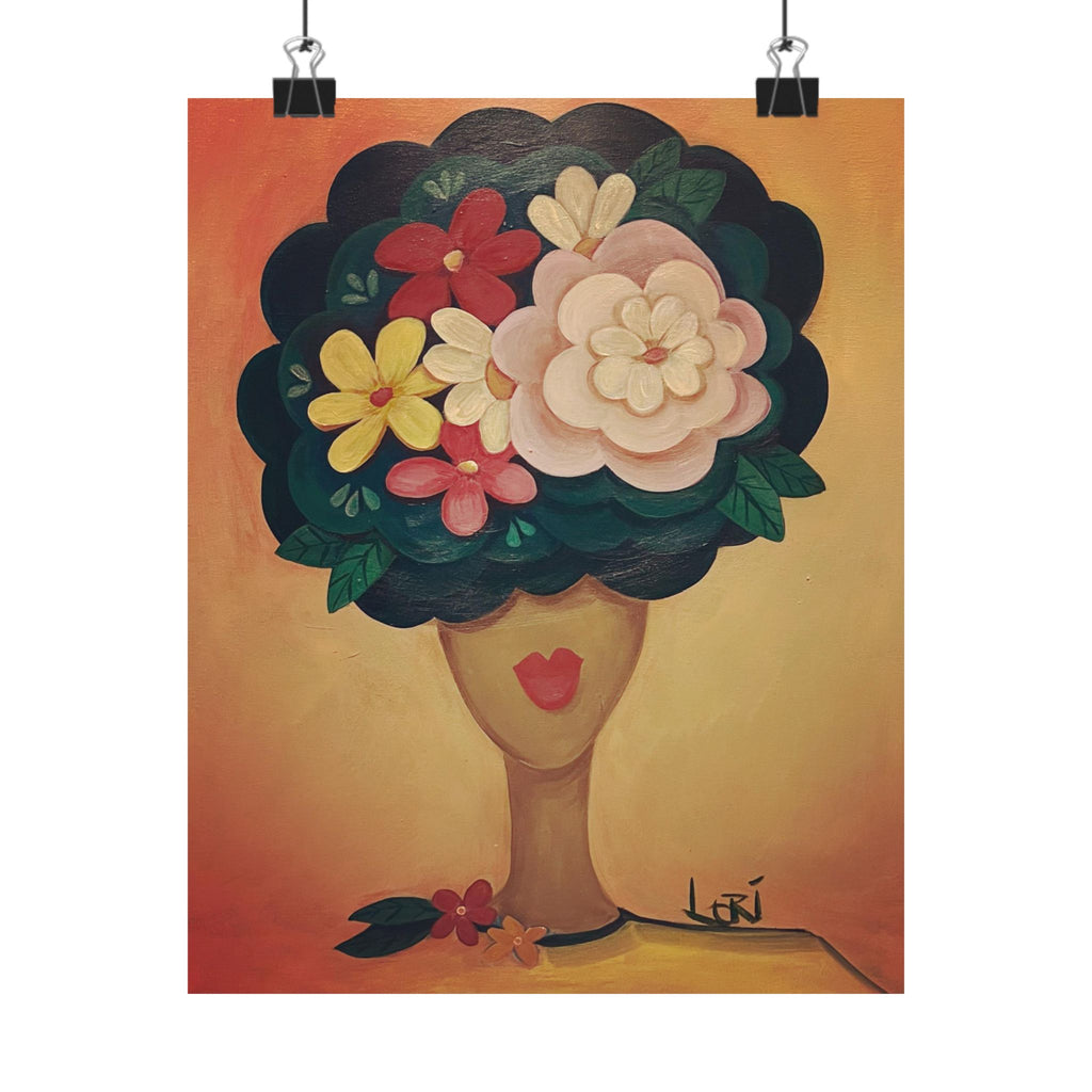 Matte Art Print