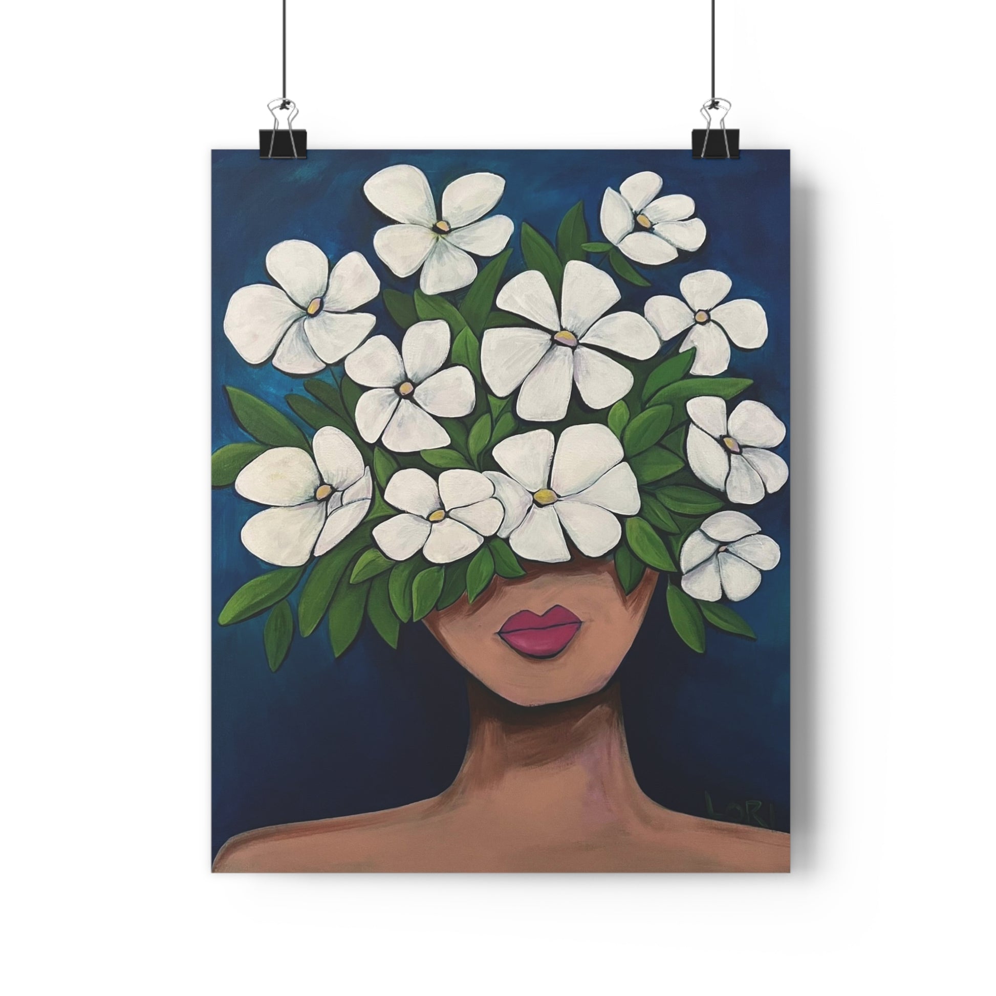 Giclee Art Print